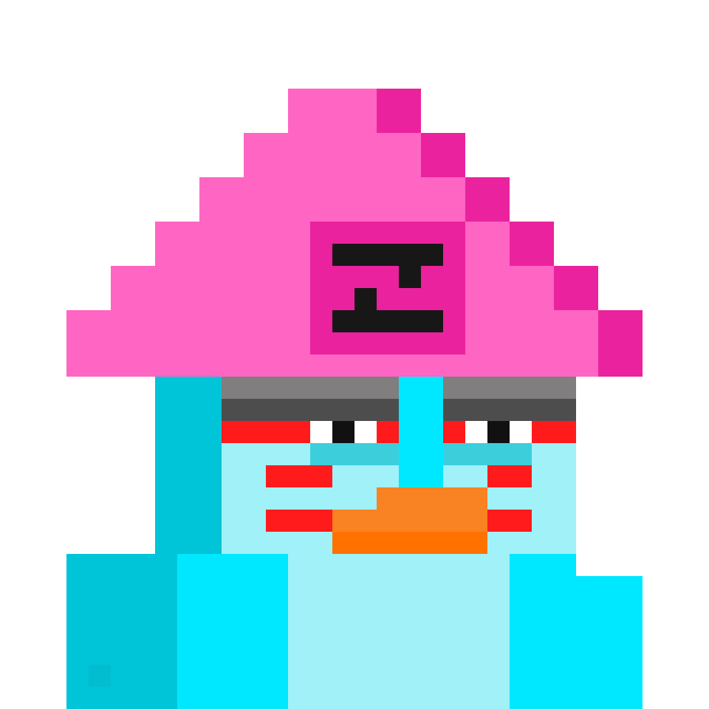 StonkBird #0069
