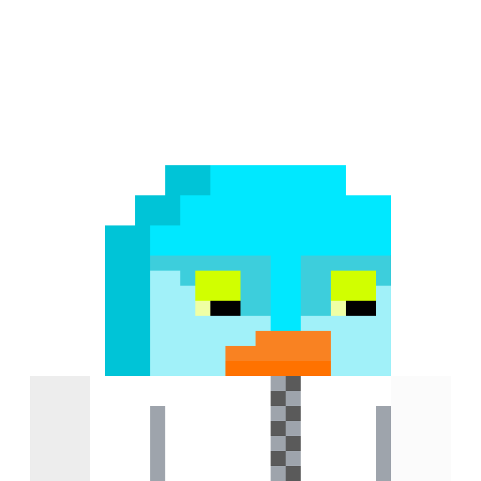 StonkBird #0691