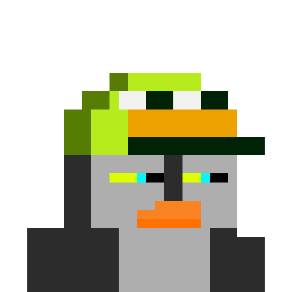 StonkBird #0692