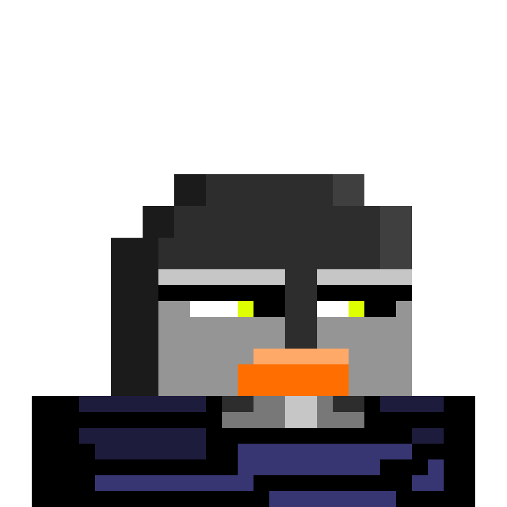 StonkBird #0698