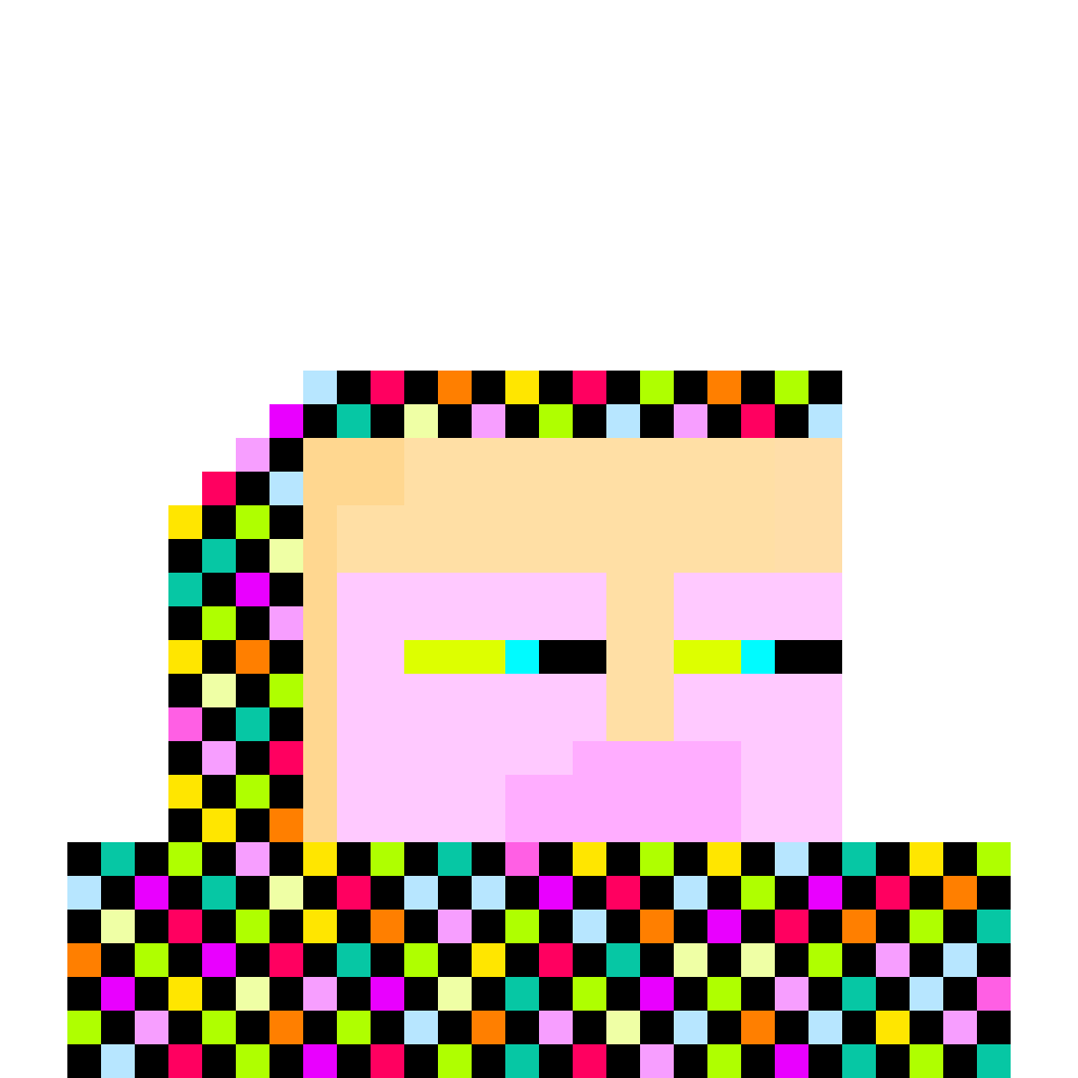 StonkBird #0701 StonkBird #0701