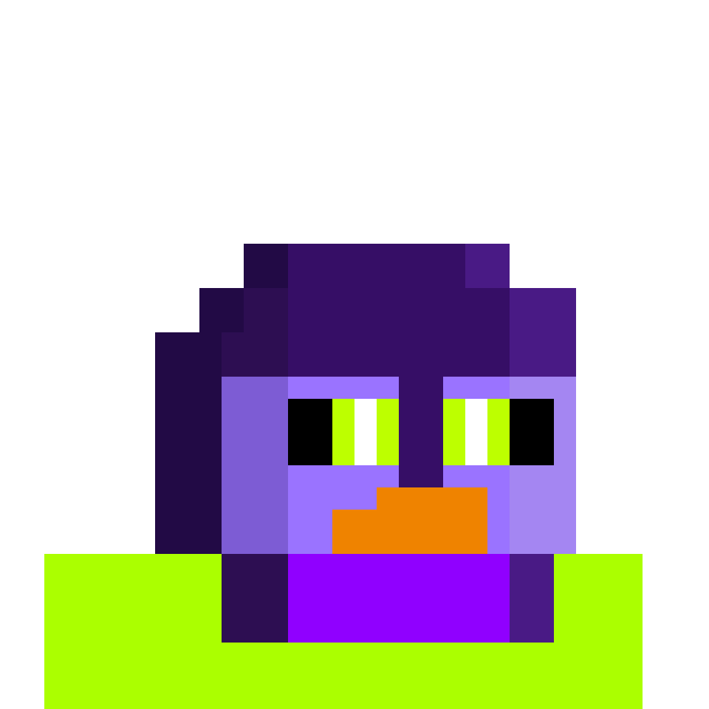 StonkBird #0703 StonkBird #0703