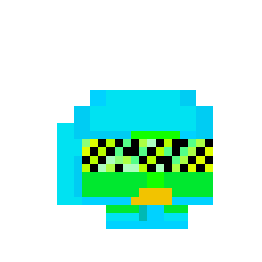 StonkBird #0705