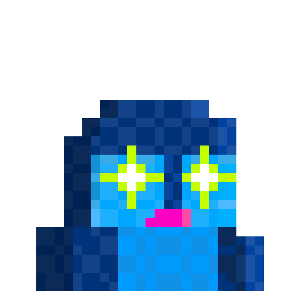 StonkBird #0708 StonkBird #0708