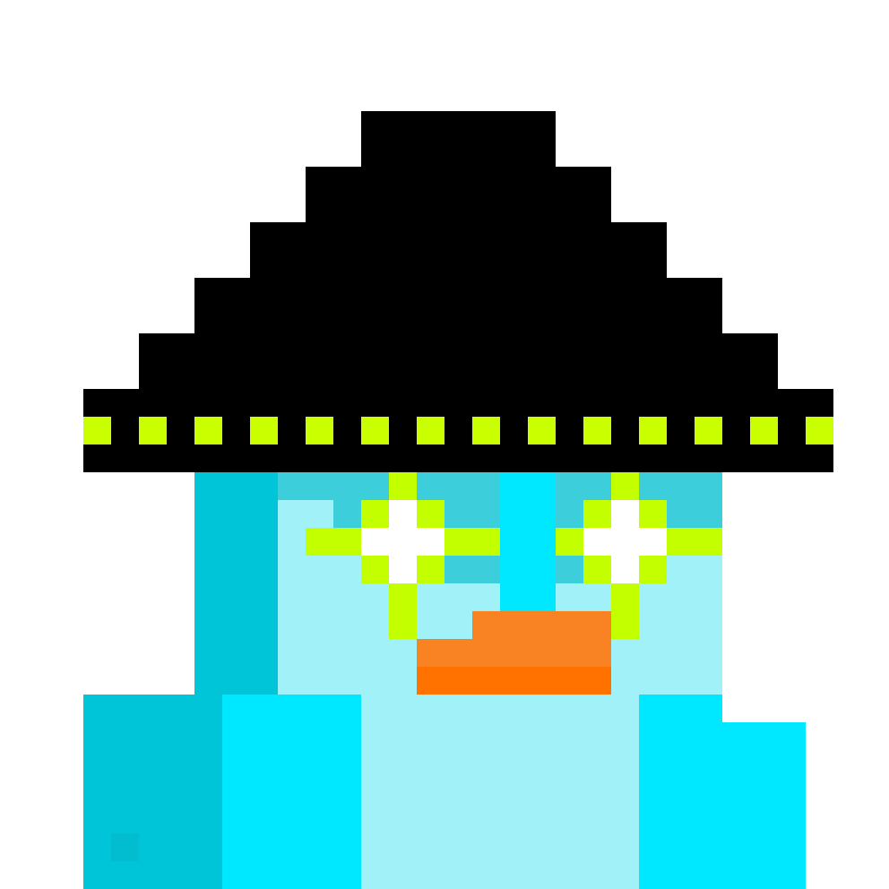 StonkBird #0712