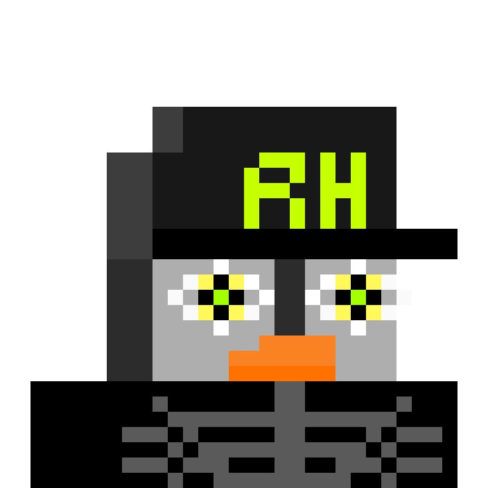 StonkBird #0714 StonkBird #0714