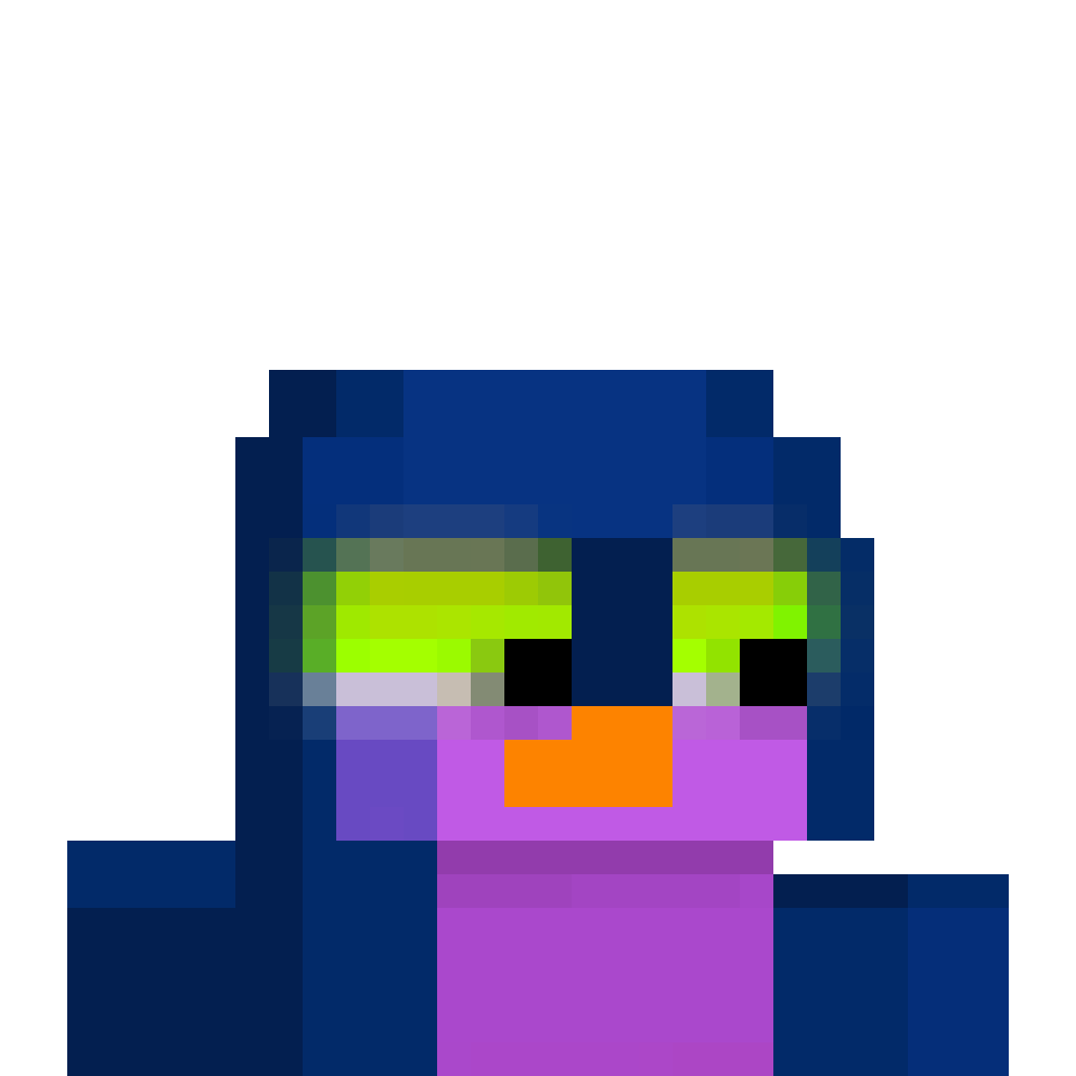 StonkBird #0715