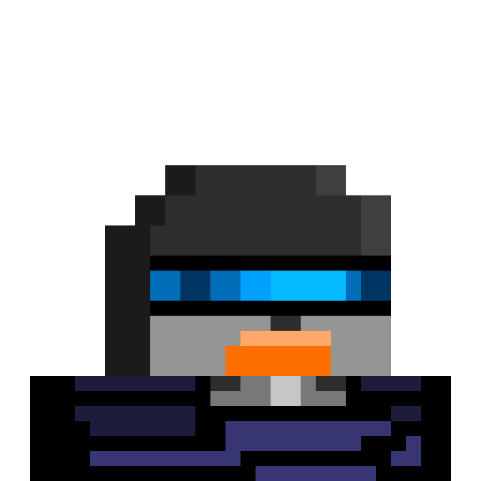 StonkBird #0719