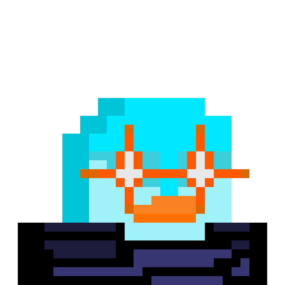 StonkBird #0722 StonkBird #0722