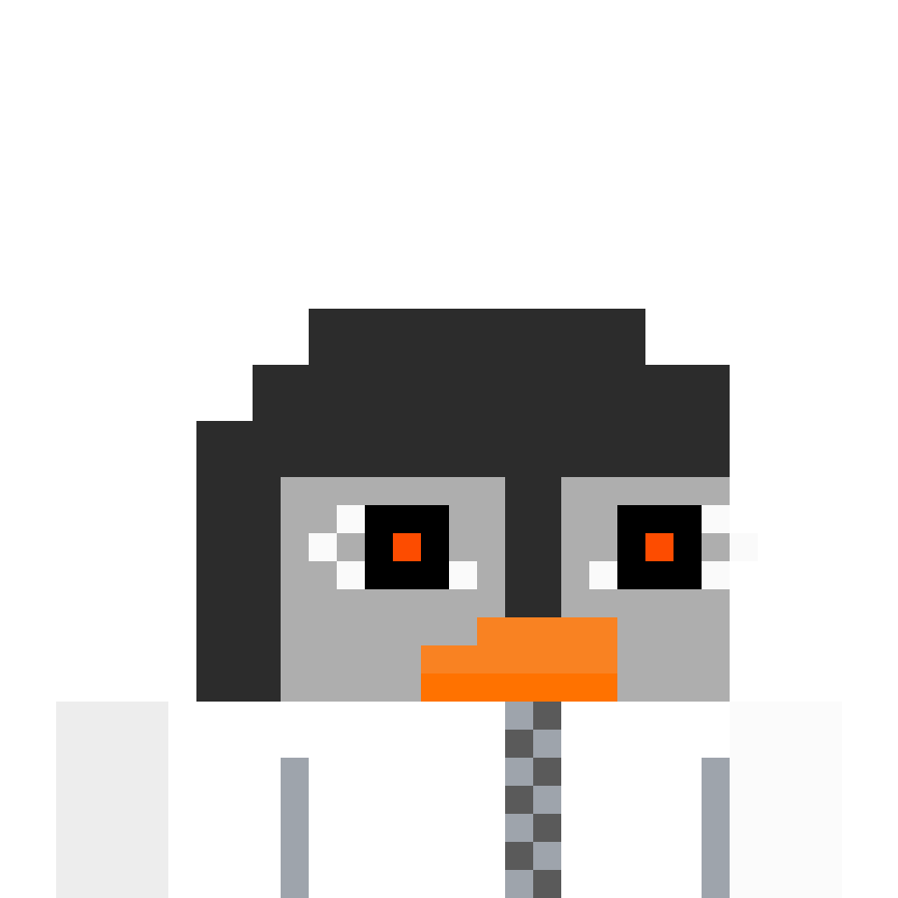 StonkBird #0723
