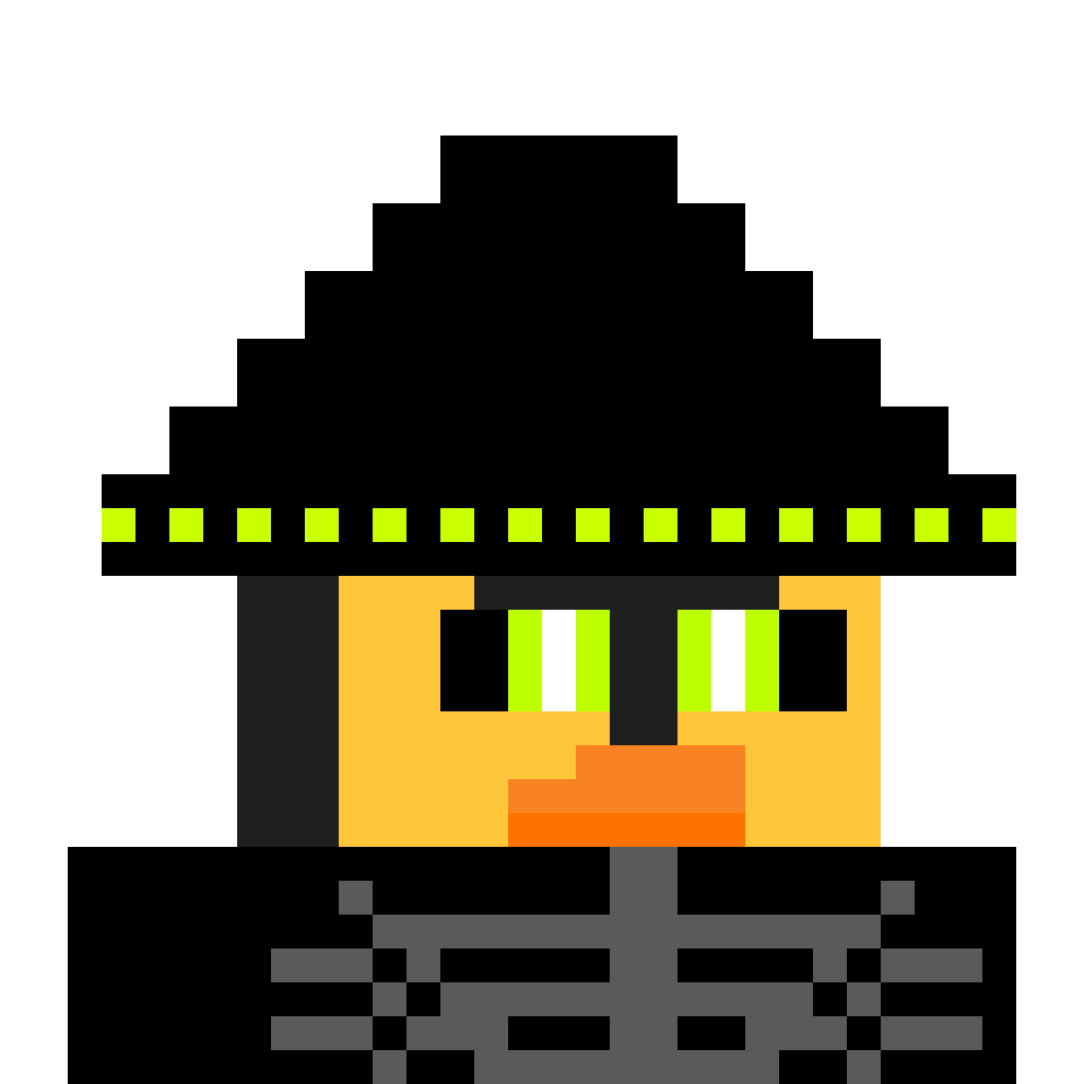 StonkBird #0724
