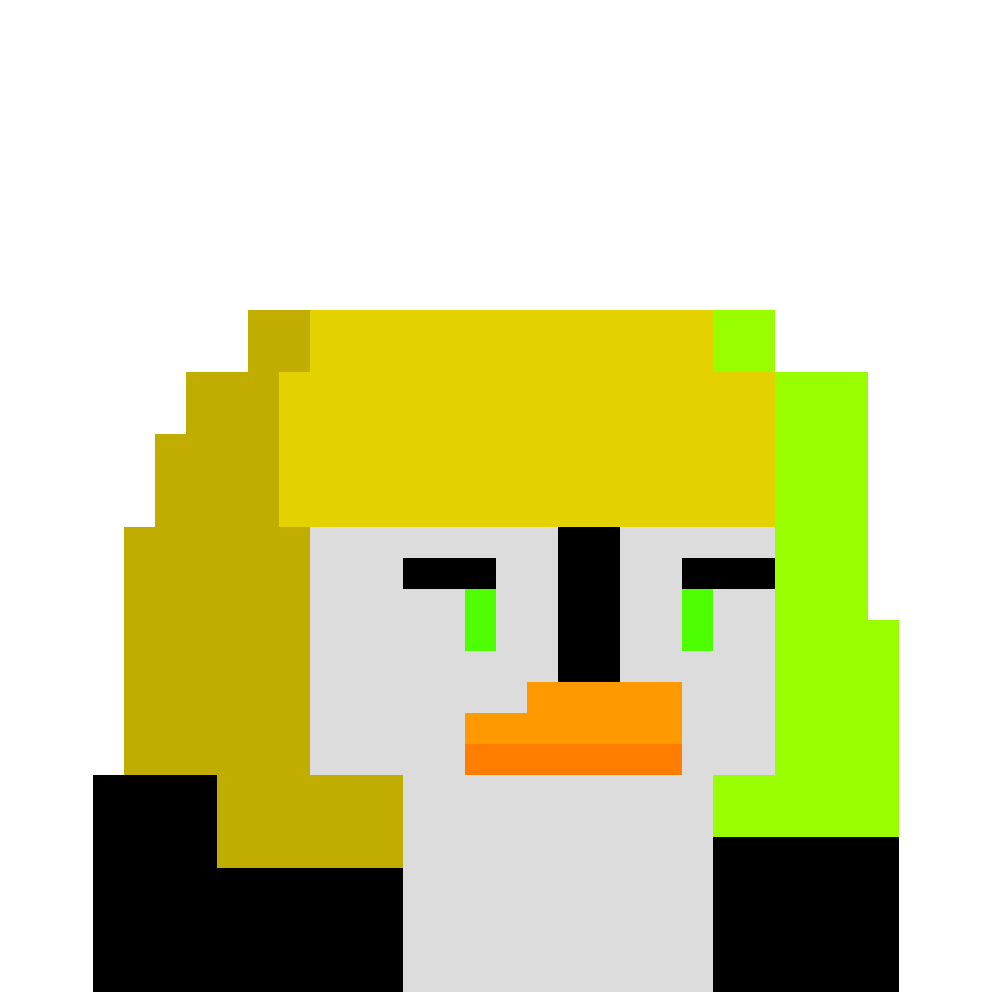 StonkBird #0726