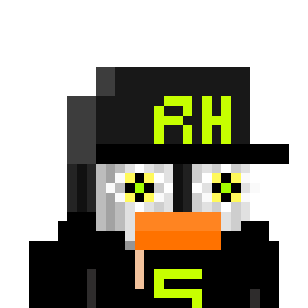 StonkBird #0728