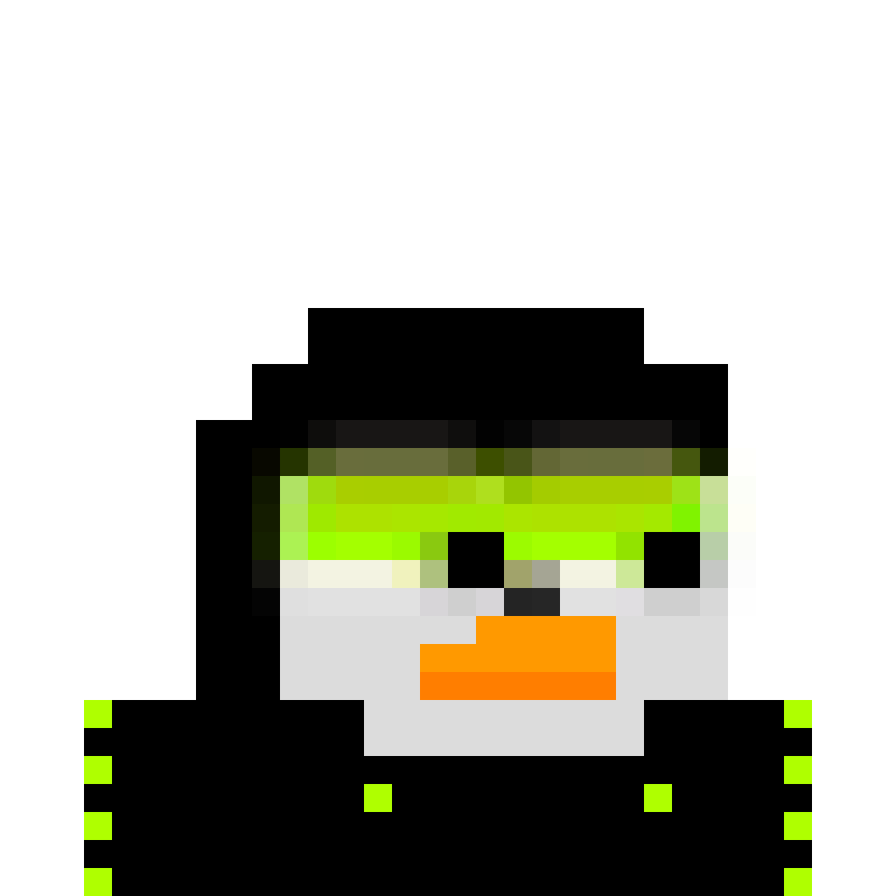 StonkBird #0729