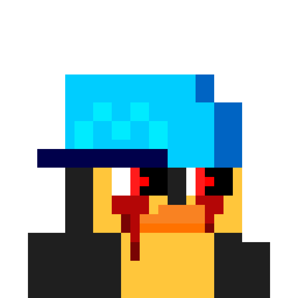 StonkBird #0073
