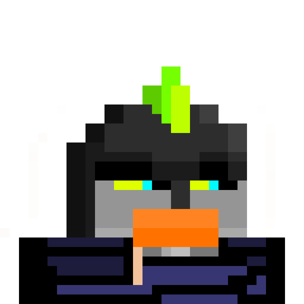 StonkBird #0730
