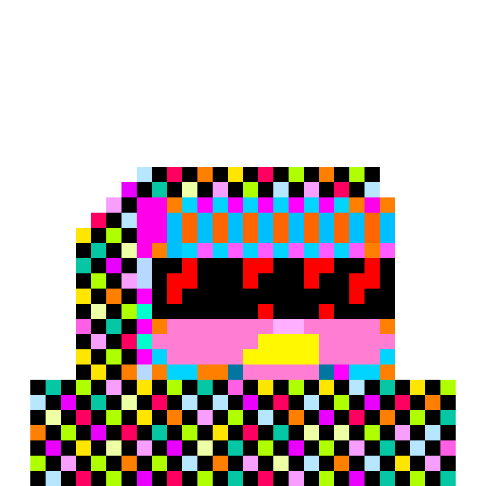 StonkBird #0733