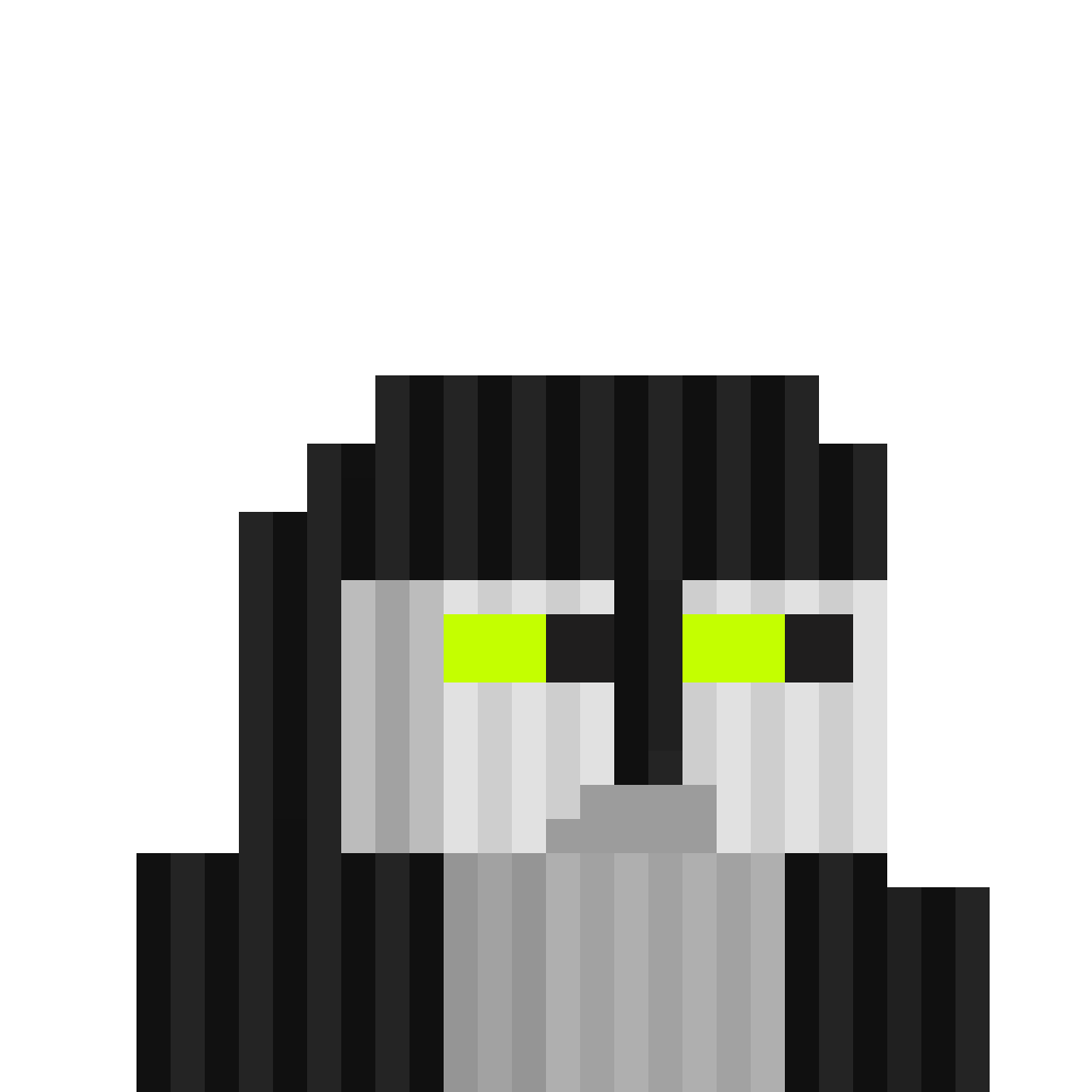 StonkBird #0734 StonkBird #0734