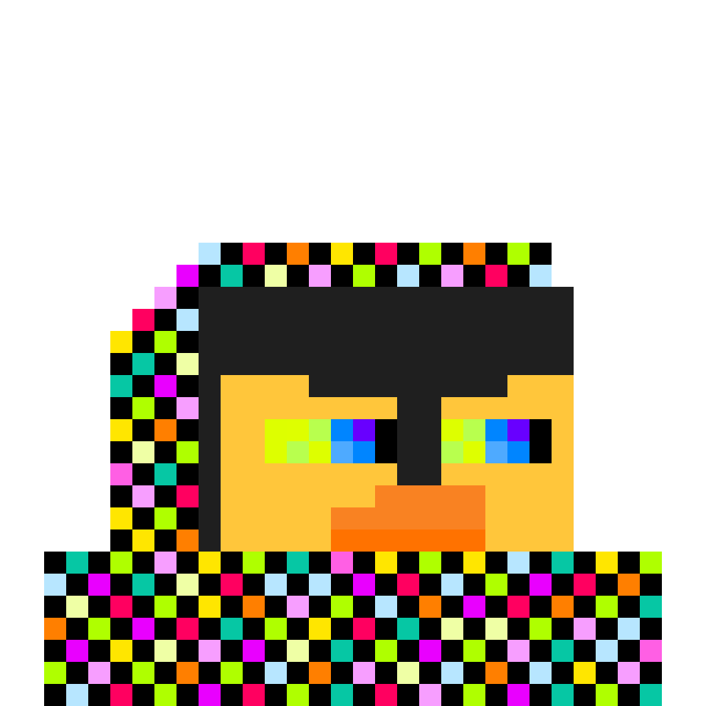 StonkBird #0735 StonkBird #0735