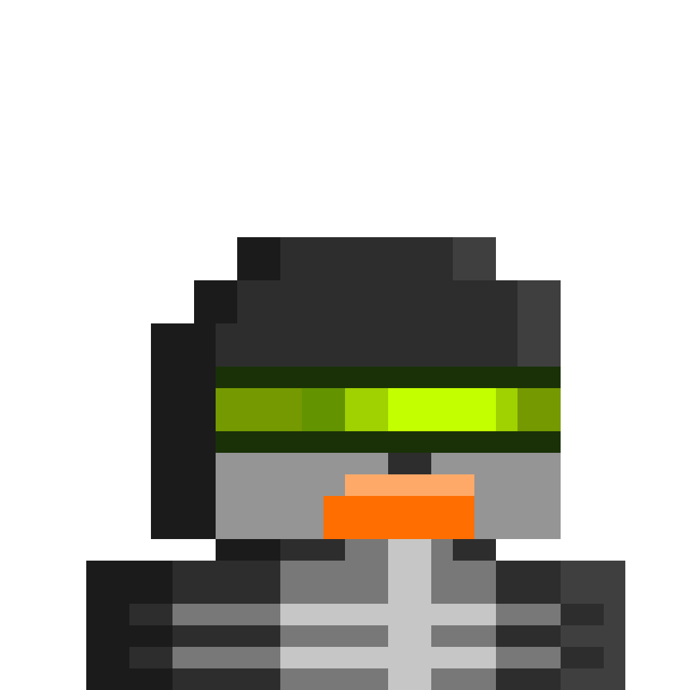 StonkBird #0736