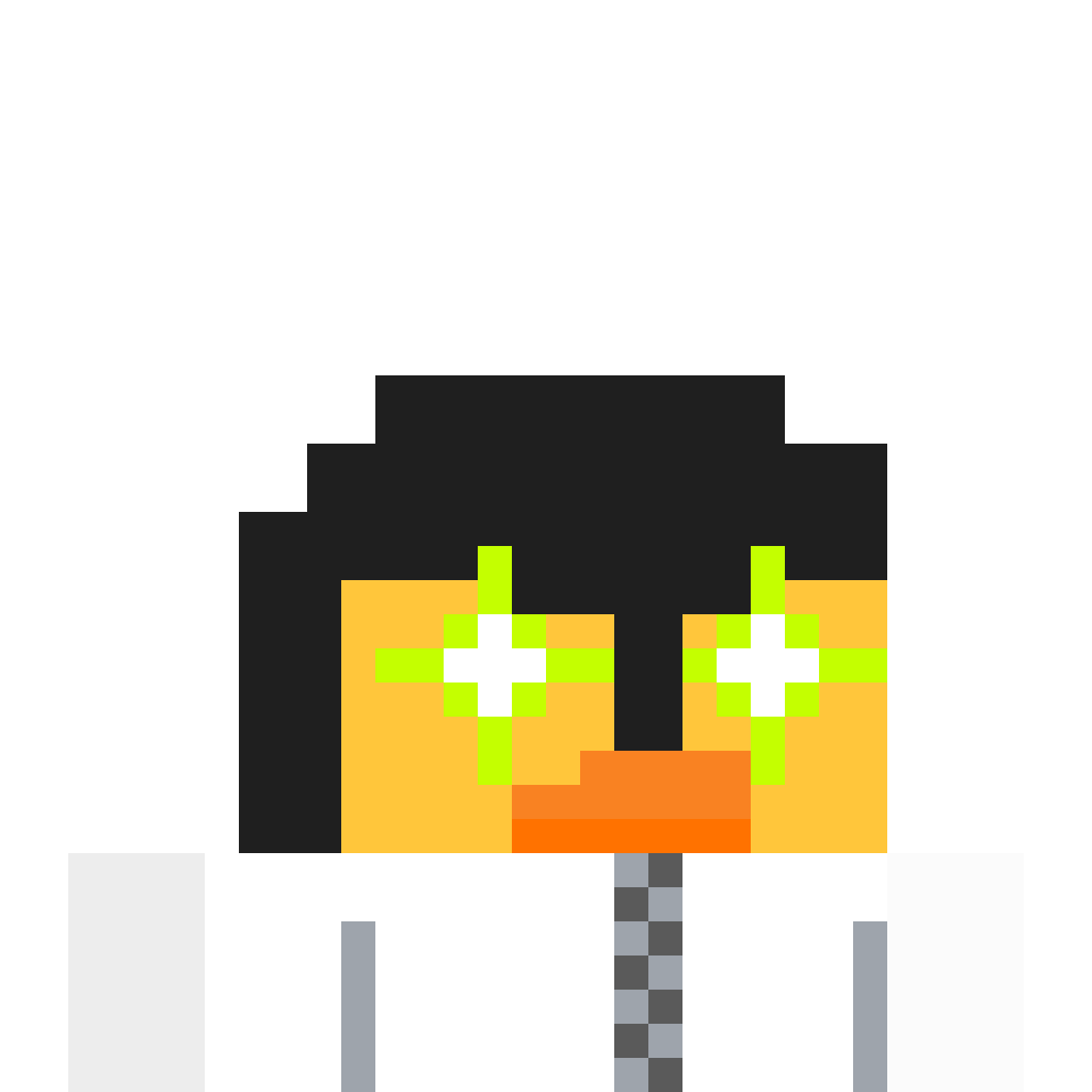 StonkBird #0739