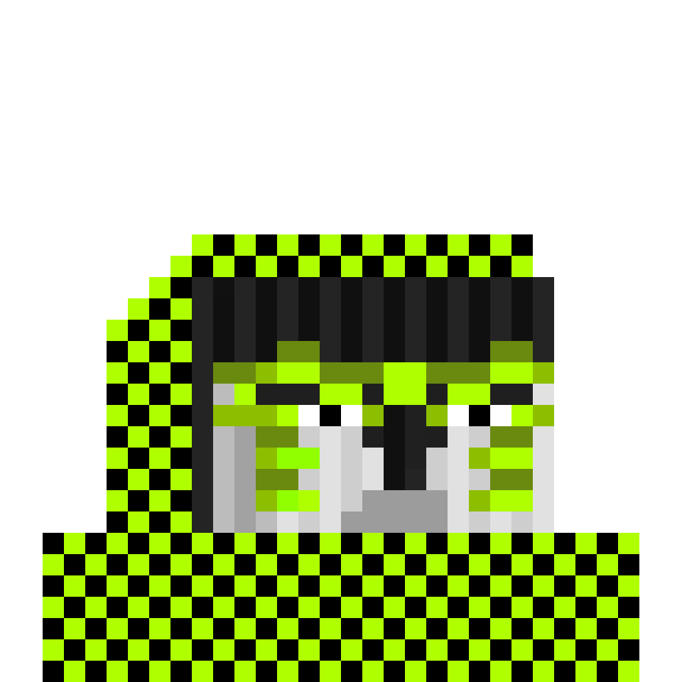 StonkBird #0074