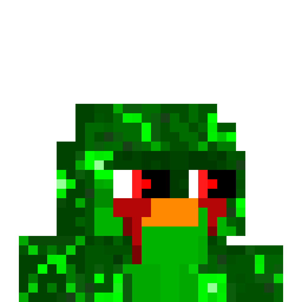StonkBird #0741 StonkBird #0741