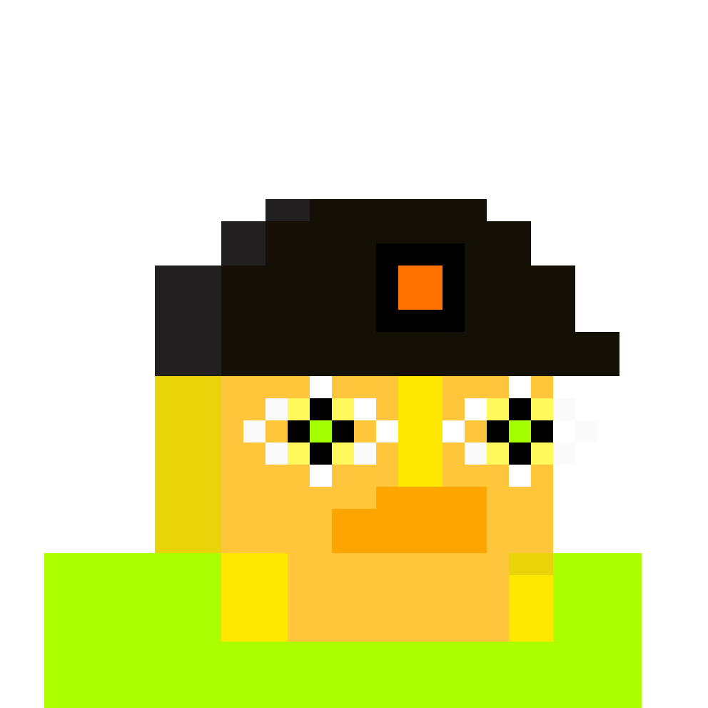 StonkBird #0745