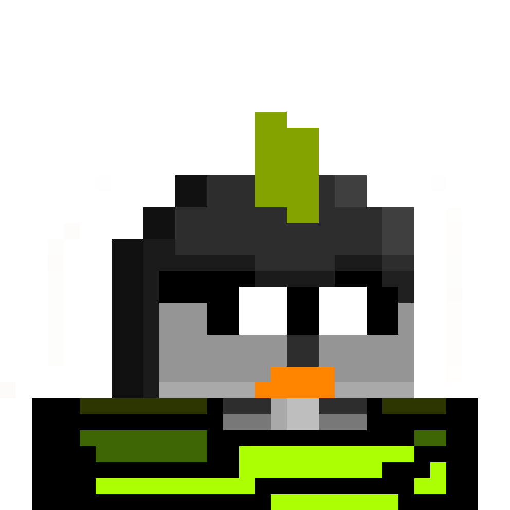 StonkBird #0748