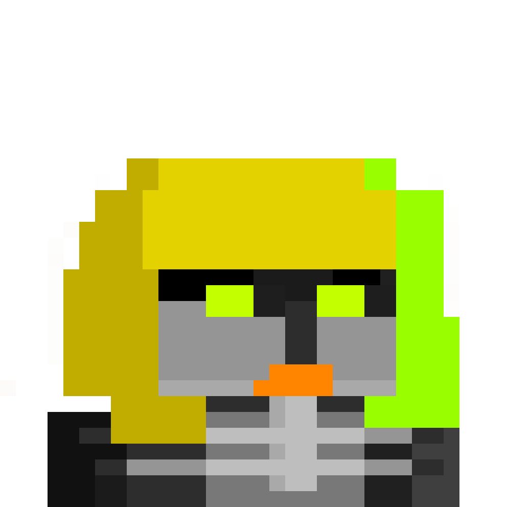 StonkBird #0075