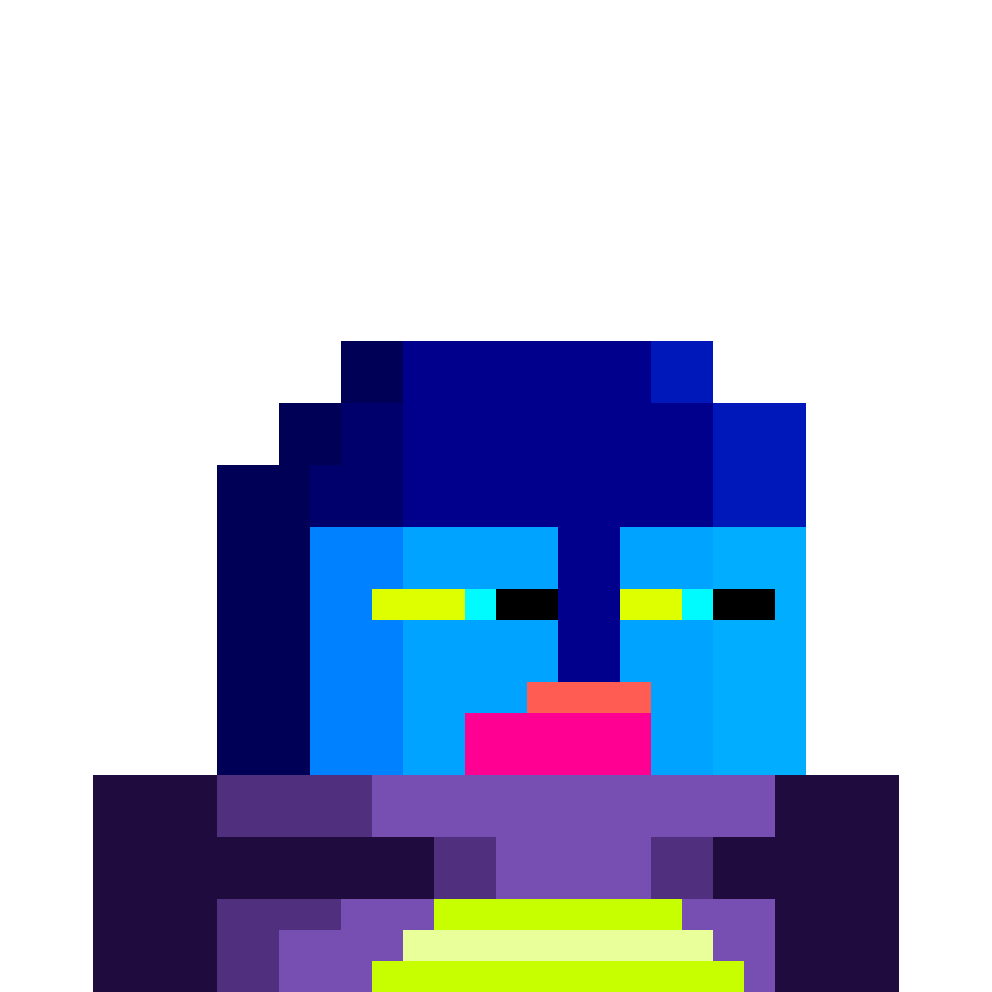 StonkBird #0750 StonkBird #0750