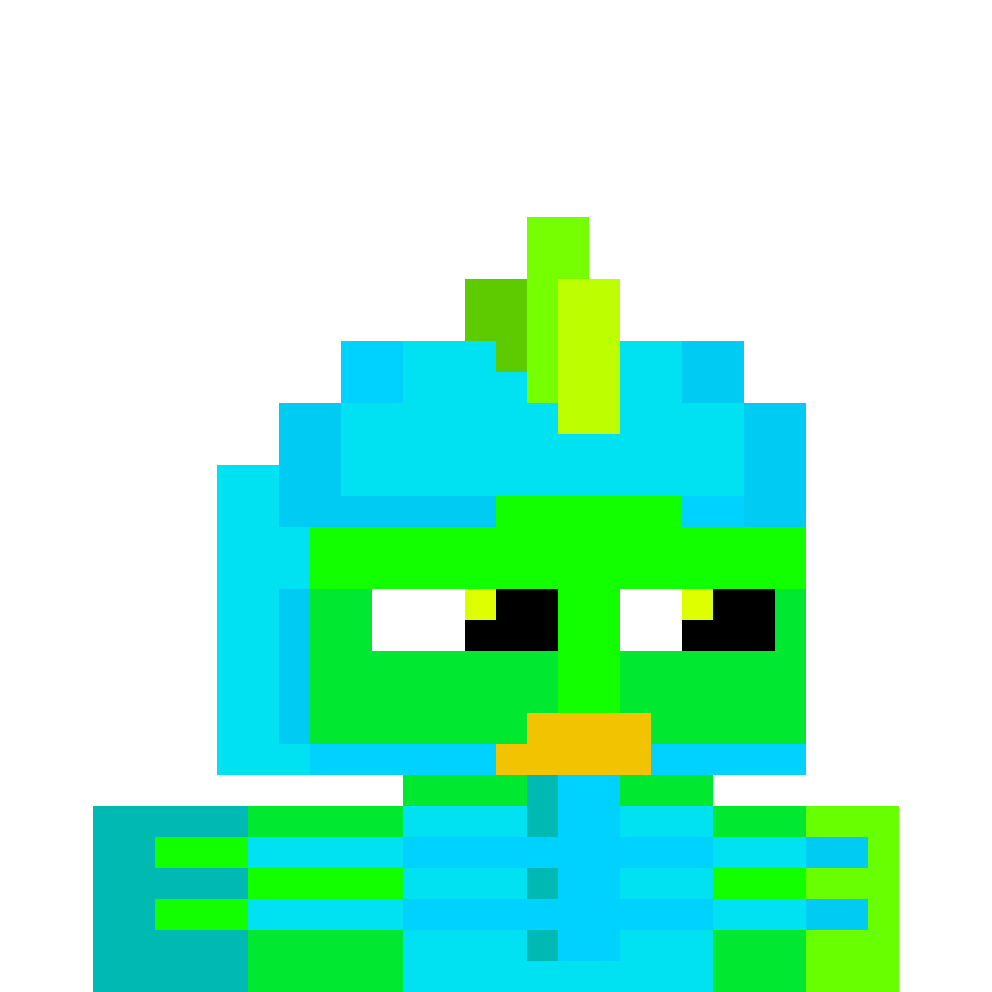 StonkBird #0754