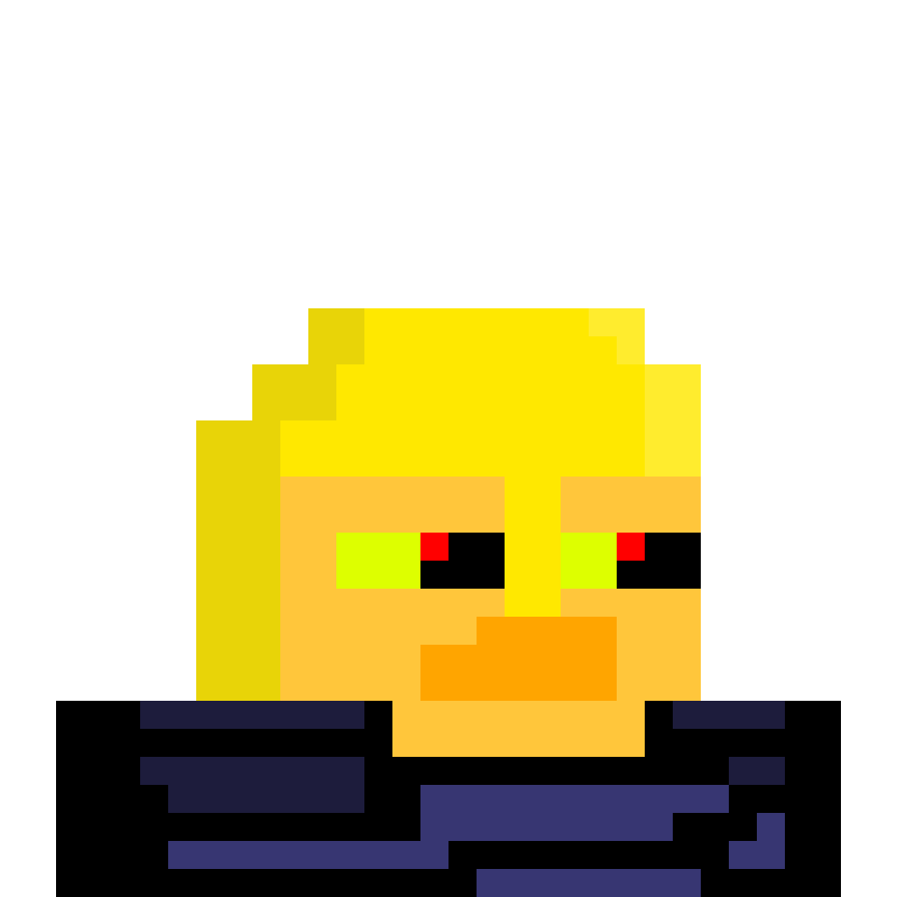 StonkBird #0760 StonkBird #0760