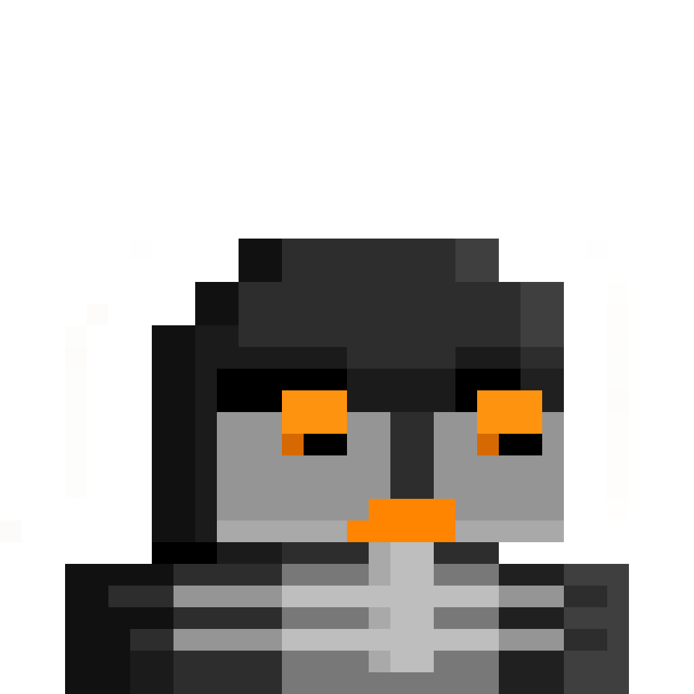 StonkBird #0766