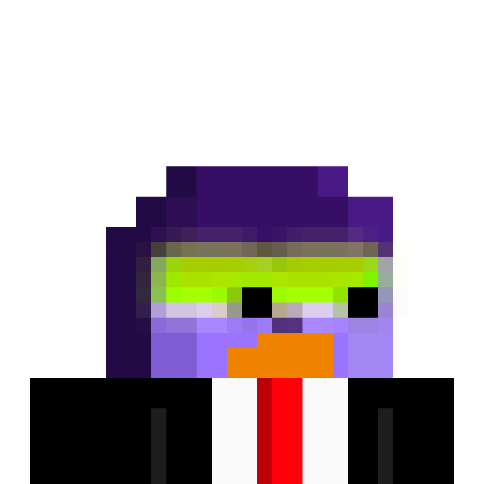StonkBird #0077