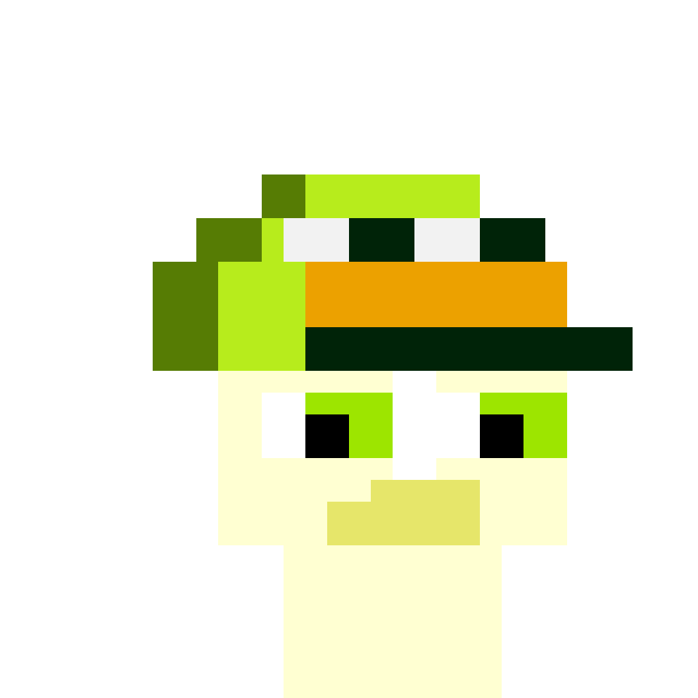 StonkBird #0770
