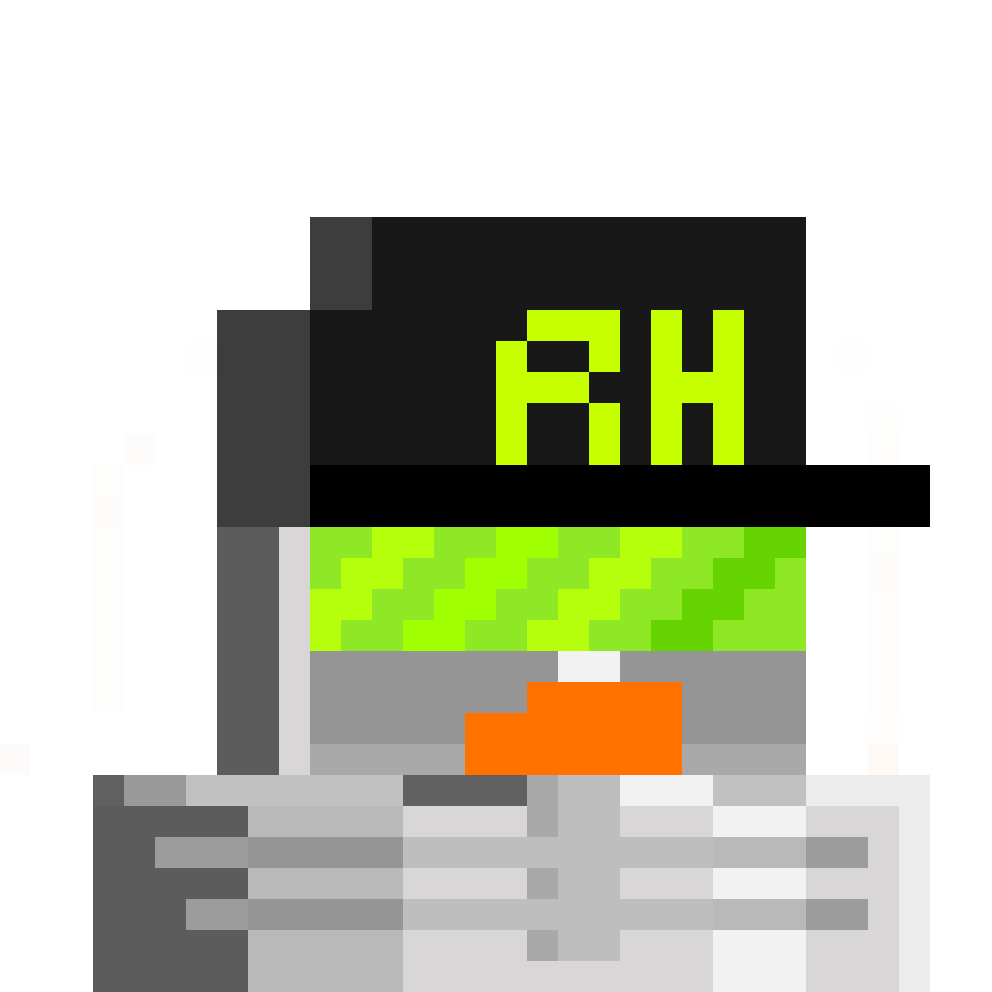 StonkBird #0773 StonkBird #0773