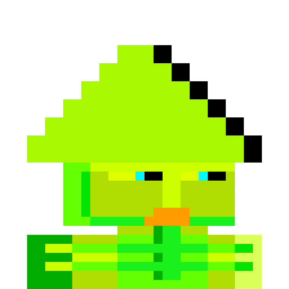StonkBird #0777
