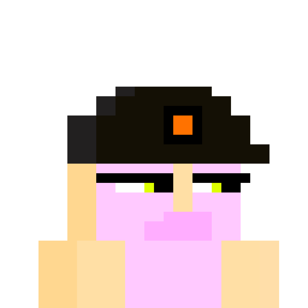 StonkBird #0078 StonkBird #0078