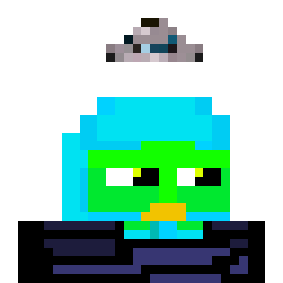 StonkBird #0780