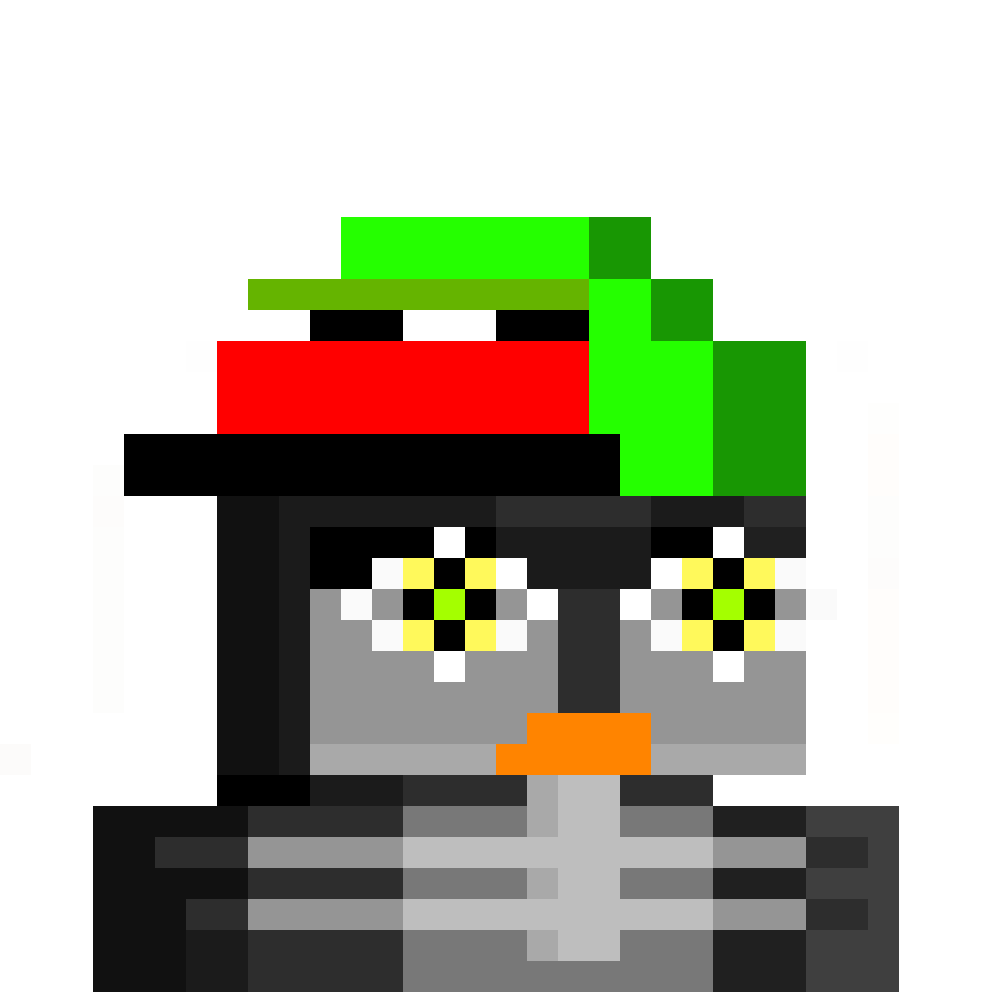 StonkBird #0784