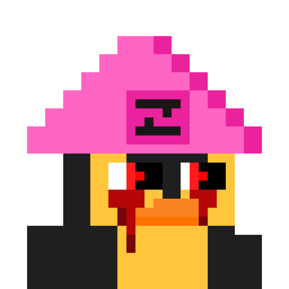 StonkBird #0786