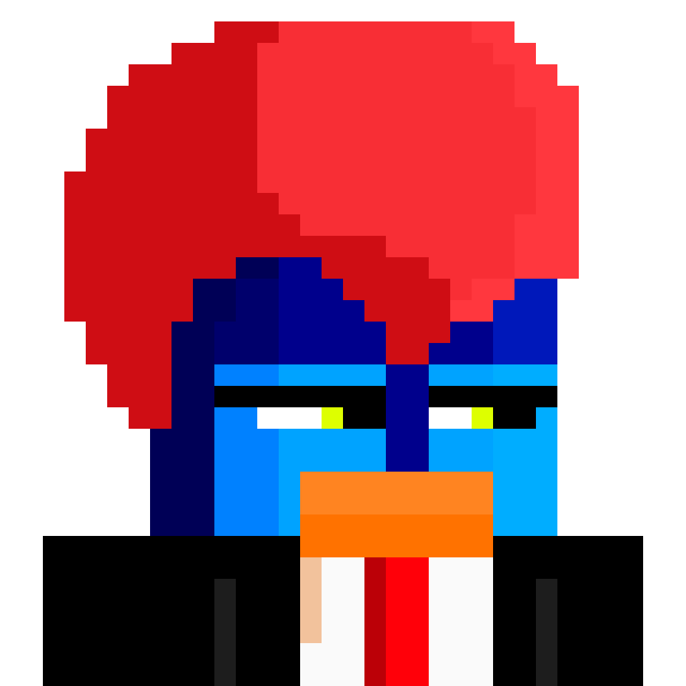 StonkBird #0794 StonkBird #0794