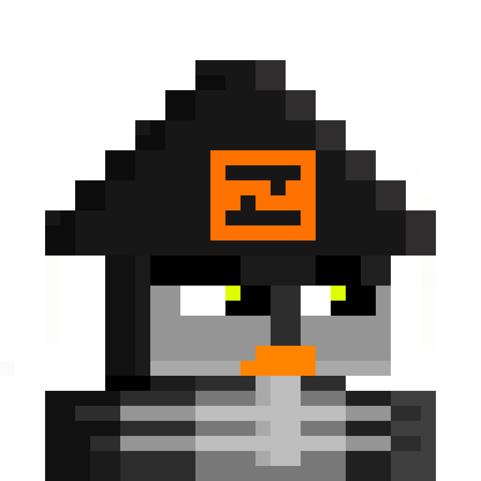 StonkBird #0797