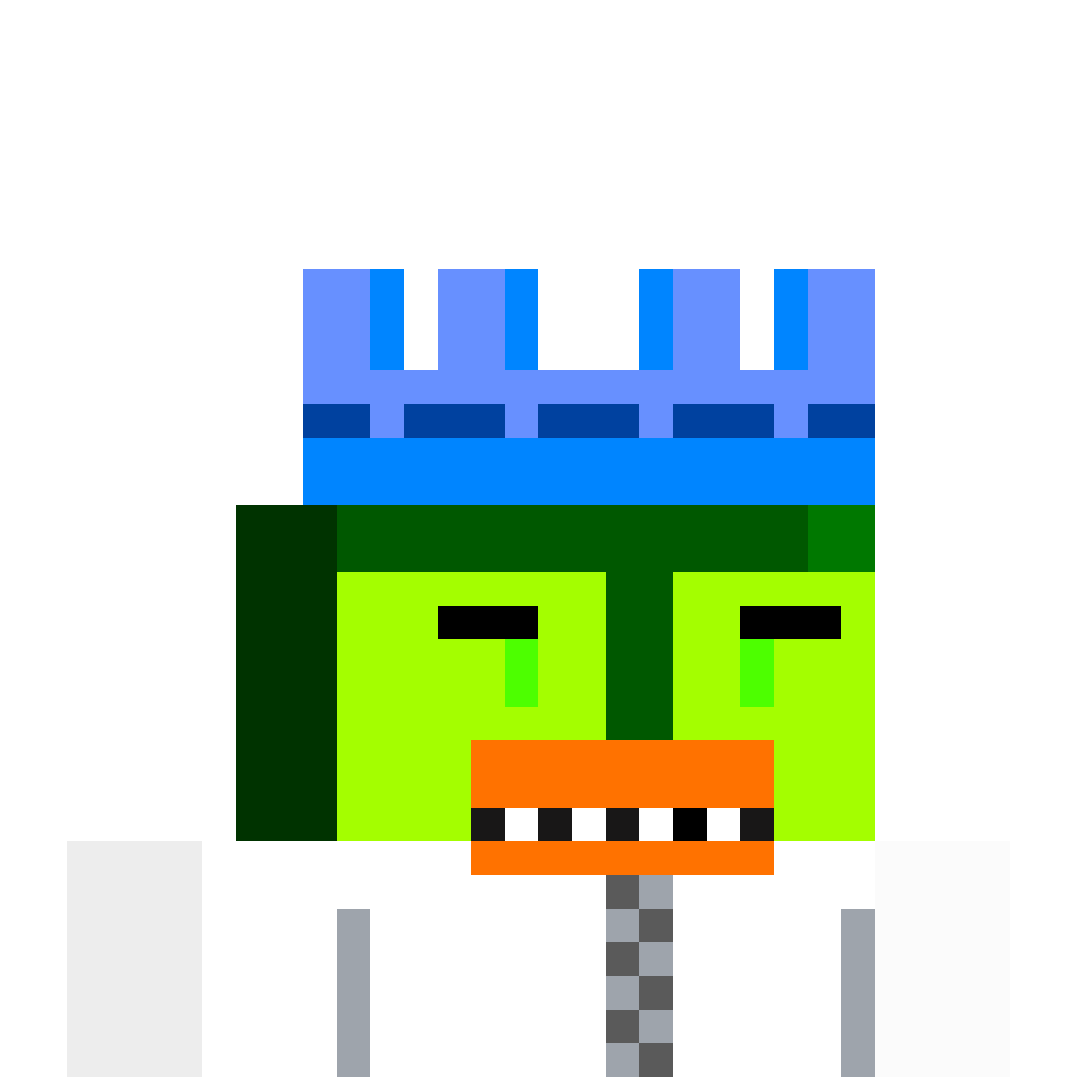 StonkBird #0008