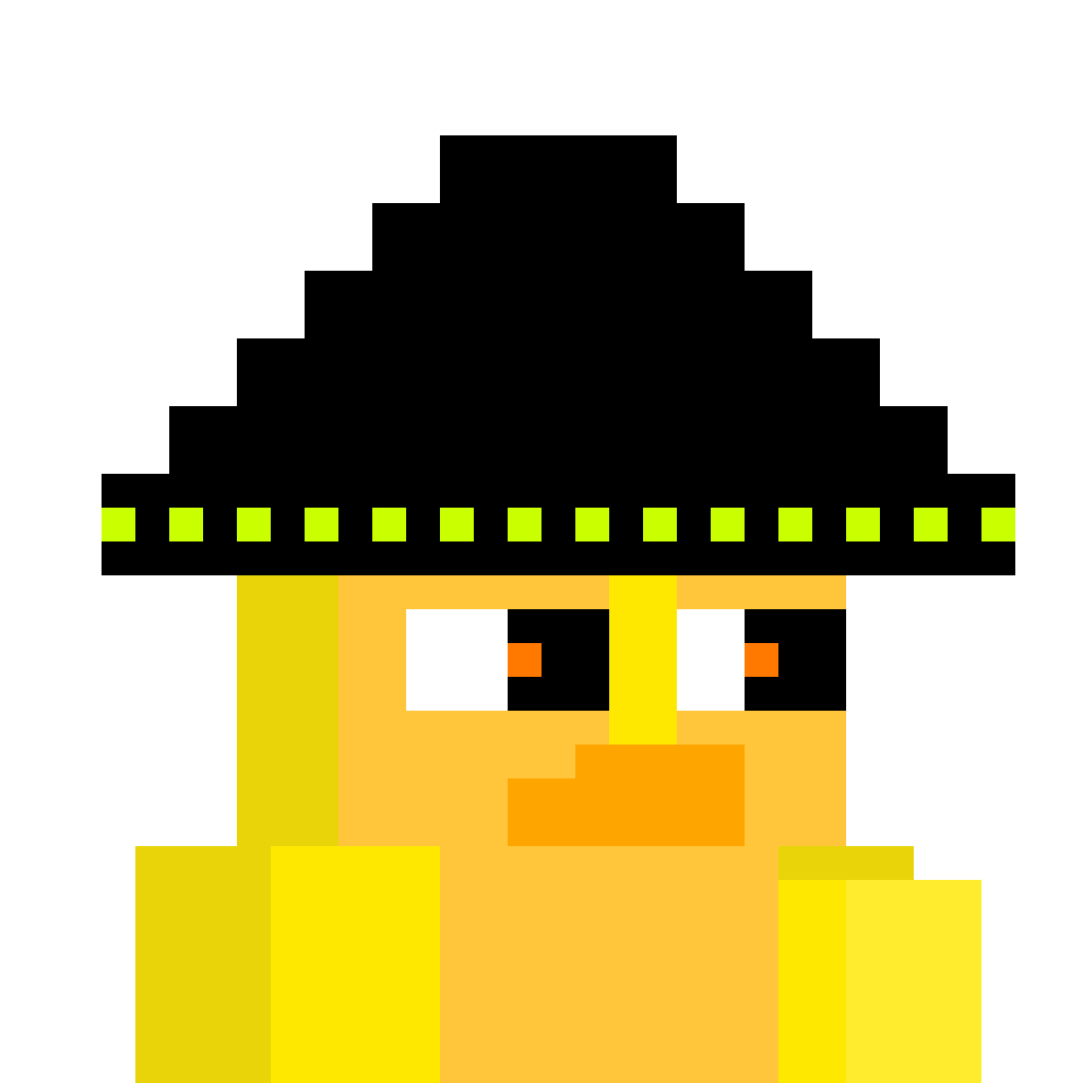 StonkBird #0080