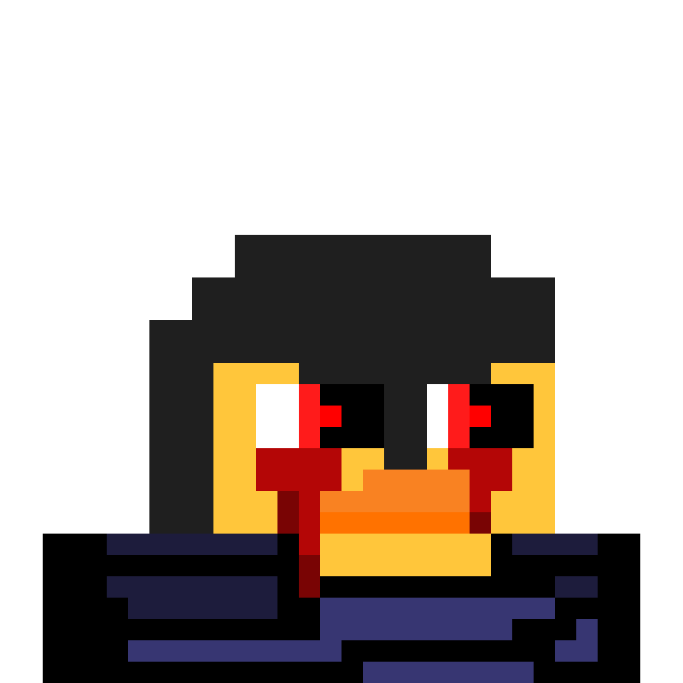 StonkBird #0805