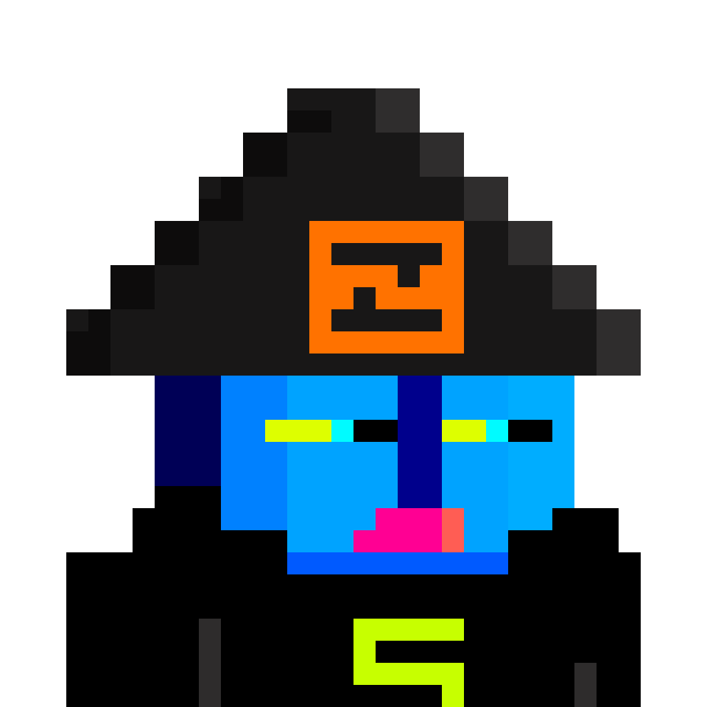 StonkBird #0812