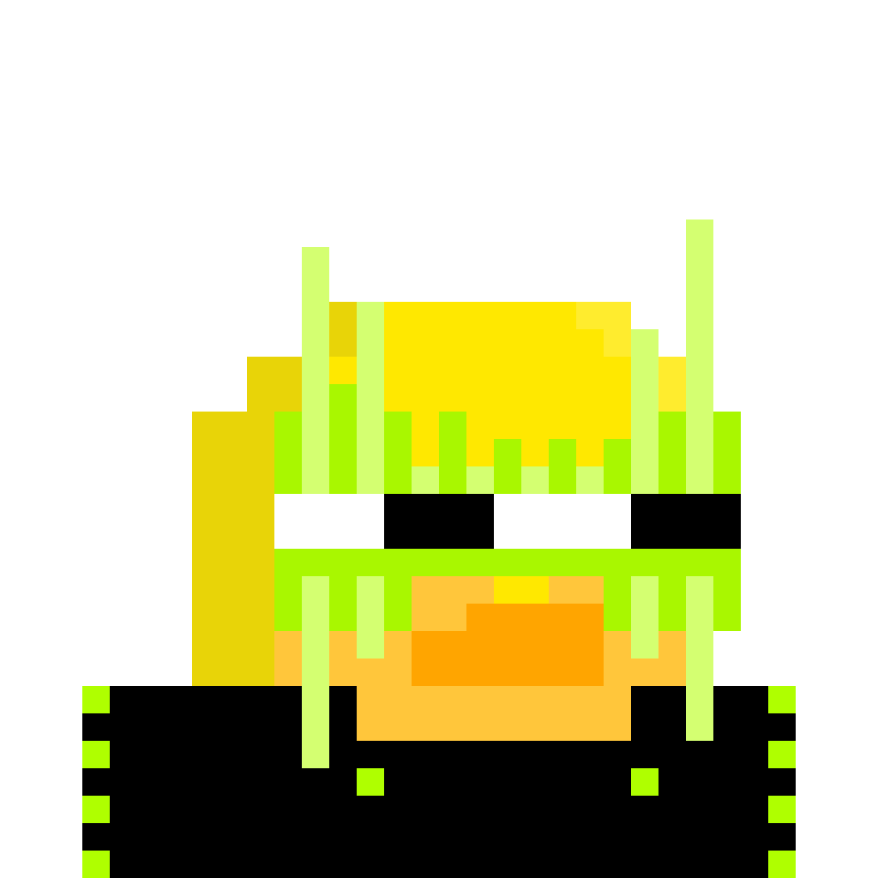 StonkBird #0814