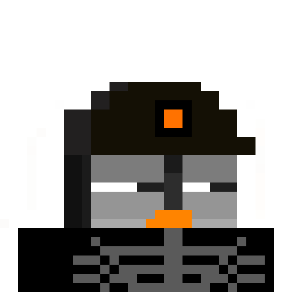 StonkBird #0815